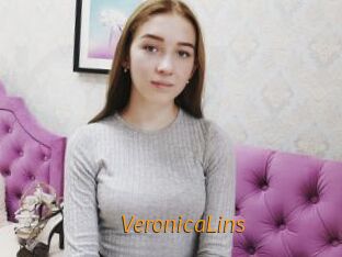 VeronicaLins Porn University