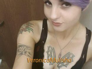 VeronicaMulisha
