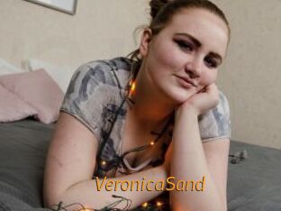 VeronicaSand