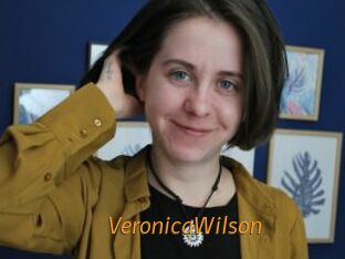 VeronicaWilson