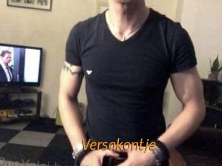 Versakontje