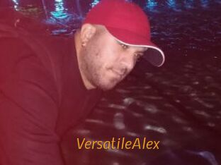 VersatileAlex