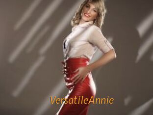 VersatileAnnie