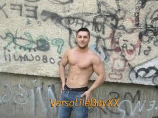 VersatileBoyXX