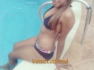 Veruzcablond