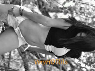 VeryHOTtits