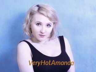 VeryHotAmanda