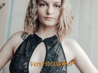 VeryHotLoliPoP