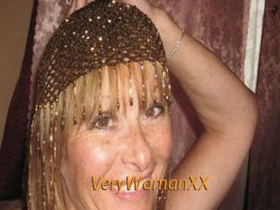 VeryWomanXX