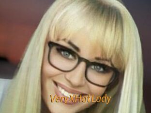 VeryXHotLady