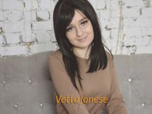 VettaJonese