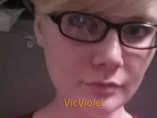 VicViolet