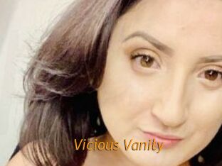 Vicious_Vanity Porn University
