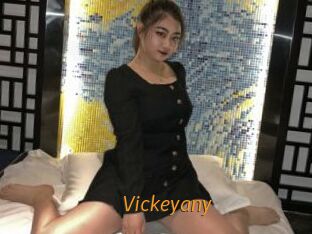 Vickeyany