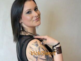 VickiSweet