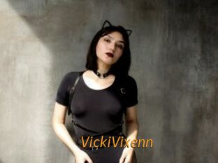 VickiVixenn