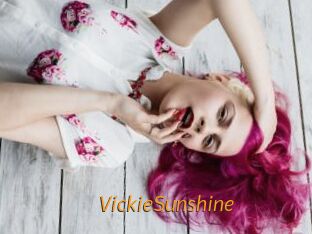 VickieSunshine