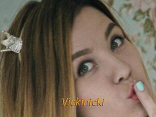 Vickinicki