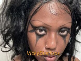 VickyBlackxxx