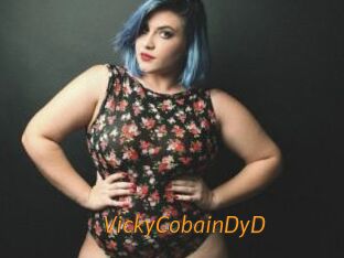 VickyCobainDyD
