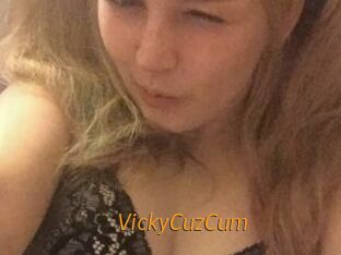 VickyCuzCum