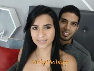 VickyDeibbyy