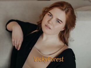 VickyForest