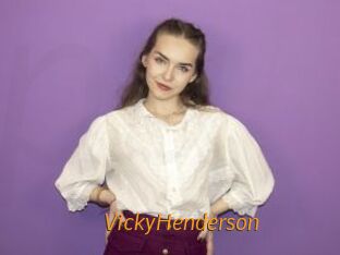 VickyHenderson