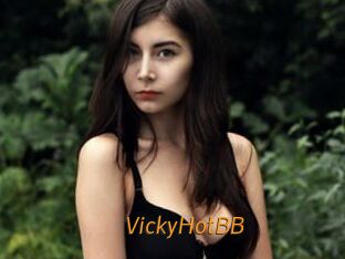 VickyHotBB