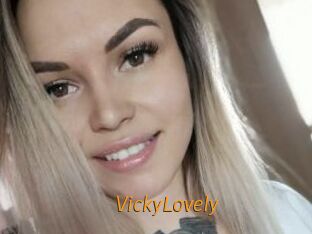 VickyLovely