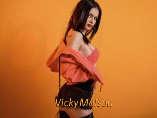 VickyMalson