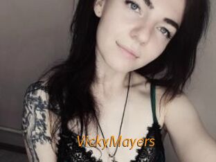 VickyMayers