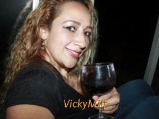 VickyMilf