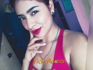 VickyRoman