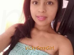 VickySexyGirl