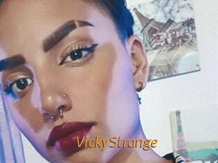 VickyStrange