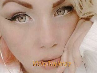 VickyTaylor27