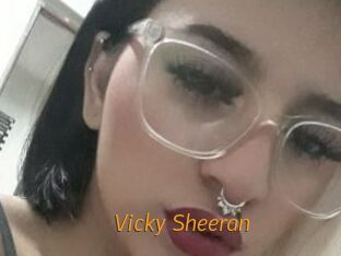 Vicky_Sheeran