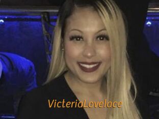 VicteriaLovelace