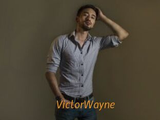 VictorWayne