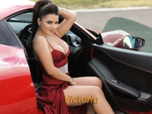 Victoria Porn University