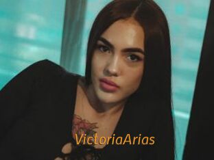 VictoriaArias