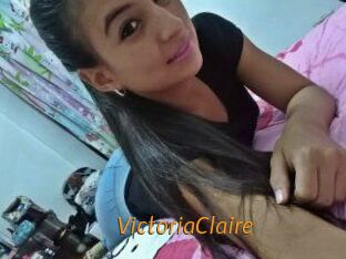 VictoriaClaire Porn University