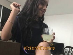 VictoriaEvanns