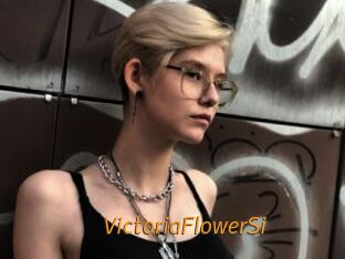 VictoriaFlowerSi