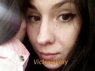 VictoriaFoxy