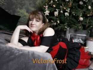 VictoriaFrost