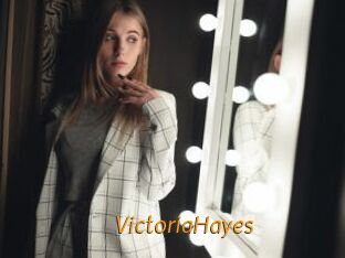 VictoriaHayes
