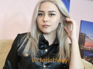 VictoriaHenry