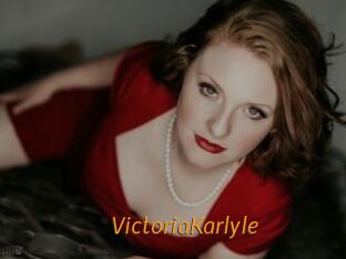 VictoriaKarlyle